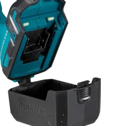 Mezcladora M12-M14 18V Ltx 0-300/1.300Min Motor B DUT130RTE Makita