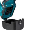 Mezcladora M12-M14 18V Ltx 0-300/1.300Min Motor B DUT130RTE Makita