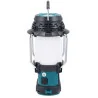 Radio 18V DC/AC (AM/FM) Bluetooth Con Linterna Y Faro DMR057 Makita