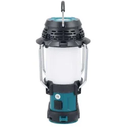 Radio 18V DC/AC (AM/FM) Bluetooth Con Linterna Y Faro DMR057 Makita