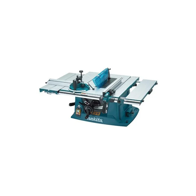 SIERRA BANCO 10" (255MM) 1.500W CORTE 91MM MLT100 MAKITA