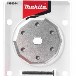 JUEGO CUCHILLOS PARA MULTICORTADORA CP100D 198604-1 MAKITA
