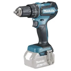TALADRO PERCUSIÓN 1/2" 18V XLT 0-500/1.900RPM MOTO DHP485Z MAKITA