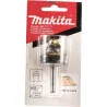 FRESA MOLDURA ROMANA2 FILOS- R1/4" - 1.3/8" X 7/8" D-02618 MAKITA