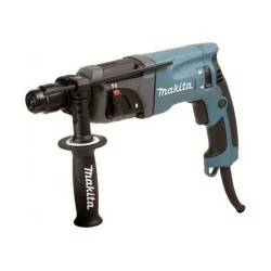 MARTILLO PERFORADOR SDS-PLUS 22MM 710W 0-1.050RPM HR2230 MAKITA