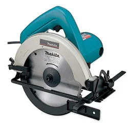 SIERRA CIRCULAR 9-1/4" (235MM) EJE 25MM 2.000W COR N5900B MAKITA