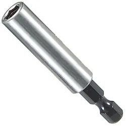 Extencion Para Punta Magnetico 1/4" (1/4"X76Mm) Para 682 784801-1 Makita