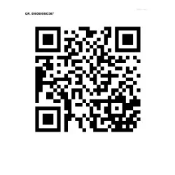 DESMALEZADORA 18VX2 (36V) MANGO "U" CORTE 350MM MO DUR368AZ MAKITA