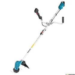 Orilladora 18V Lxt Mango "U" Corte 300Mm Motor Bl DUR191UZX3 Makita