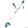 Orilladora 18V Lxt Mango "U" Corte 300Mm Motor Bl DUR191UZX3 Makita