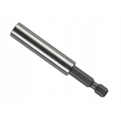 Extencion Para Punta Magnetico 1/4" (1/4"X60Mm) Para 682 784811-8 Makita