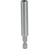 EXTENCION P/PUNTA MAGNETICO 1/4" (1/4"X76MM) P/DF4 784812-6 MAKITA