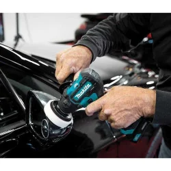 PULIDORA ORBITAL 3" (75MM) 18V LXT 0-2.800/9.500R DPV300RTJ MAKITA
