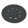 PLATO GOMA BLANDO CON BELCRO 5" (123 MM) BO5010-BO 743081-8 MAKITA