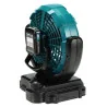 Ventilador 12V Cxt 180Mm 180Mt/Seg 3 Velocidades CF101DZ Makita