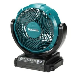 Ventilador 12V Cxt 180Mm 180Mt/Seg 3 Velocidades CF101DZ Makita