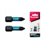 PUNTA CRUZ IMPACT BLACK PH 1 (1/4"X25MM) BLISTER B-63600 MAKITA