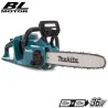 ELECTROSIERRA 14"(350MM) 18VX2 (36V) MOTOR BL DUC353Z MAKITA