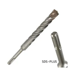 BROCA SDS-PLUS 6 X 210MM. (LARGO ÚTIL 130 MM) D-45054 MAKITA