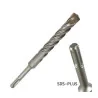 BROCA SDS-PLUS 6 X 210MM. (LARGO ÚTIL 130 MM) D-45054 MAKITA