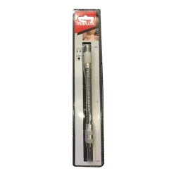 EXTENCION FLEXIBLE MAG P/PUNTA 1/4" (1/4"X200MM) B-29088 MAKITA