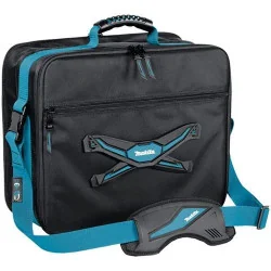 BOLSO P/NOTEBOOK 425X350X170MM E-05505 MAKITA