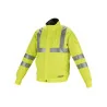 Chaqueta Climatizada Inalambrica Reflectante 12V C DFJ214CM Makita