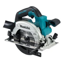 SIERRA CIRCULAR 6-1/2"(165MM) 18V LXT 5.000RPM COR DHS660Z MAKITA