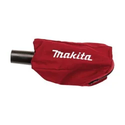 BOLSA TELA P/POLVO P/9046 152456-4 MAKITA