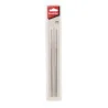 LIMA REDONDA / 5,2 MM (13/64") / 2 UNIDADES CLAMSH D-67418 MAKITA