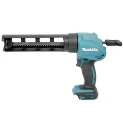 PISTOLA CALAFATEADORA 300ML 18V LXT TUBO ALUMINIO DCG180Z MAKITA