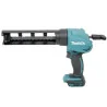 PISTOLA CALAFATEADORA 300ML 18V LXT TUBO ALUMINIO DCG180Z MAKITA