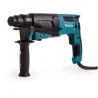 MARTILLO PERFORA/CINCELA SDS-PLUS 26MM 800W 0-1.20 HR2630 MAKITA