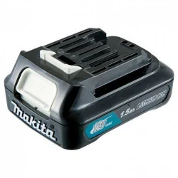 BATERIA (BL1015/16) 12V 1.5 AH LI-ION CAJA 197393-5 MAKITA
