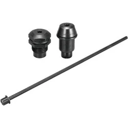 SET PUNTA Y BOQUILLA 6.4MM P/DRV250 191F78-1 MAKITA
