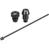 SET PUNTA Y BOQUILLA 6.4MM P/DRV250 191F78-1 MAKITA