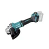 ESMERIL ANGULAR 9" (230MM) 40V XGT 6.600RPM MOTOR GA038GZ MAKITA