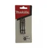 PUNTA CRUZ IMPACTO PH 2 (1/4"X65MM) BLISTER 3PZ 798309-9 MAKITA