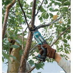 Sierra Sable 12V Maxcxt Corte 50Mm 0-3.300Cpm Mov. JR103DSAE Makita