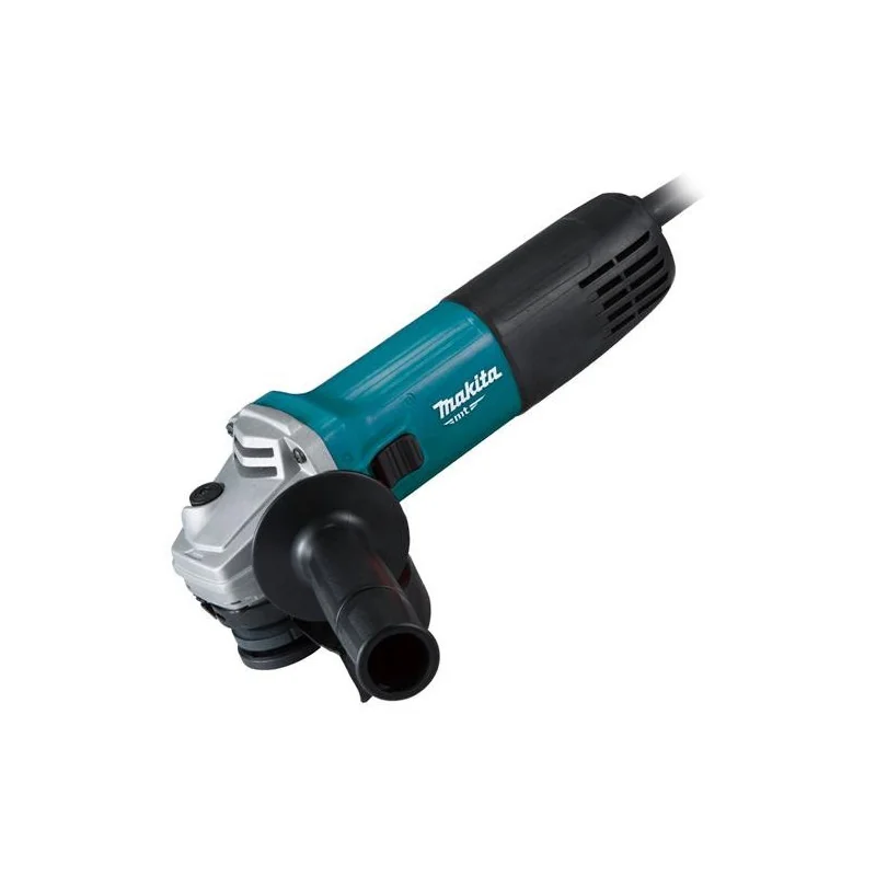 Esmeril Angular 4-1/2" (115Mm) 850W 11.000Rpm Maki M9510B Makita