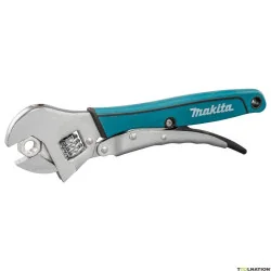 Llave De Presion Ajustable 10" (250Mm) B-65470 Makita