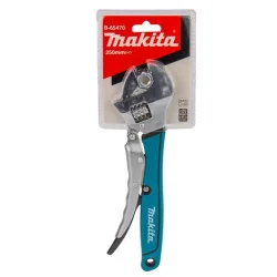 Llave De Presion Ajustable 10" (250Mm) B-65470 Makita