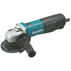 ESMERIL ANGULAR 4 1/2" (115MM) 1.400W 11.000RPM 2, 9564PC MAKITA