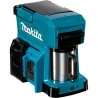 CAFETERA INALAMBRICA 12 CXT-18V LXT 240ML DCM501Z MAKITA