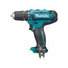 TALADRO PERCUSIÓN 3/8" 12V MAXCXT 0-1,700RPM/0-450 HP331DZ MAKITA