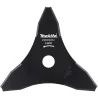 CUCHILLO METAL 3 PUNTAS ET / 230 MM / 3,0 MM / 25, D-66020 MAKITA