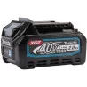 BATERIA (BL4020) 40V 2,0 AH CAJA 191L29-0 MAKITA