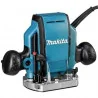FRESADORA 1/4"(6MM)-5/16"(8MM) 900W 27.000 RPM (C/ RP0900X3 MAKITA