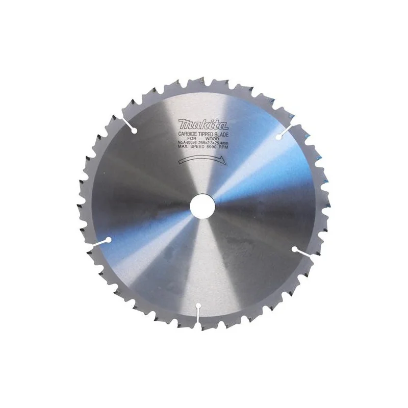 DISCO SIERRA 10" (255 X 25.4MM X 32DTE) BUJE 25MM A-83696 MAKITA