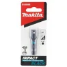 PUNTA CUADRANTE IMPACT BLACK 3/8" (1/4"X50MM) B-66868 MAKITA